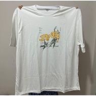 T-shirts BIG Size/ Motif RANDOM Color Jumbo T-shirts for Men and Wanita XXL 3XL 4XL 5XL 6XL and 7XL