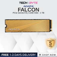 Adata FALCON 1TB PCIe Gen3x4 (NVMe)