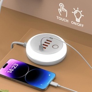 dusur PD50W Charging Adapter Multi Port Type C USB Fast Charging 6 Port 2 Type C+4 USB