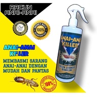 Spray Racun Anai anai / Spray Anai