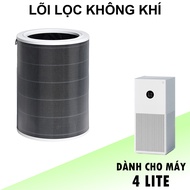 Lõi lọc không khí Xiaomi Gen 4 4 Lite 4 Pro Pro H 4 Compact Lõi lọc Xiaomi Air Purifier 4 Xiaomi Eli