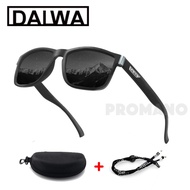 Dalwa Polarized Sunglasses Men's Driving Camping Hiking Fishing Classic Sun Glasses Outdoor Sports U