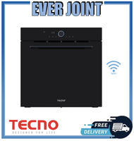 Tecno TBO 7511WF / TBO7511WF BK 11 Multi-function Large Capacity Oven with SMART WIFI
