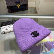 Celine777 Classic Double CC Embroidered Fashion Baseball Cap White