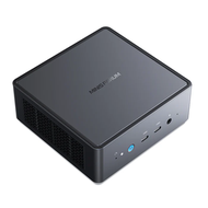 Minisforum - Minisforum UM790 Pro - R9 7940HS + 32GB RAM + 1TB SSD + Windows 11 Pro (CS-MFUM79)