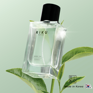 RIKU PERFUME น้ำหอมนำเข้าจากเกาหลี EDP 50 ML กลิ่นไอคอนิกระดับพรีเมียม