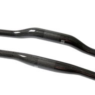 NEW ASIACOM MTB Handlebar Ultralight Carbon 3K T800