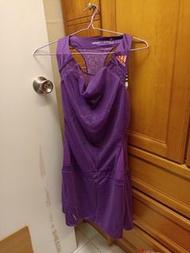 Adidas網球連身裙