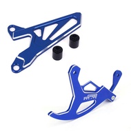สำหรับ YAMAHA YZ125 YZ250 YZ250F YZ450F YZ250X YZ250FX YZ450FX WR250F WR450F YZ YZF WRF 250 450 ฝาคร