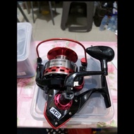 Choice Of 1000 To 8000. maguro civil Reel