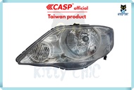 CASP ไฟหน้า Honda City ปี 2006 - 2008 ZX ฮอนด้า ซิตี้ ดวงไฟหน้า ไฟหน้าซิตี้