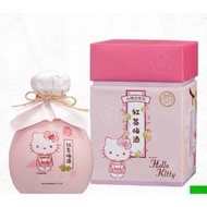 醉月 Hello Kitty 空酒瓶