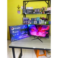 Monitor new iCreate 22 inch hdmi