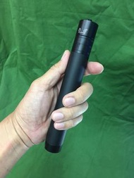 腳架延伸桿/伸縮式延長支架/加高/延長19-73cm/tripod extend holder/（不連夾及三腳座）