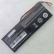 For Jumper JNB10 EZbook S5 12128 U516698PV-2S1P U516698PVB 3376125-2S Battery For Jumper JNC13 EZboo