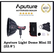 Aputure Light Dome Mini III (22.8")