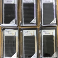 Jovisa CC Type 0.15/0.10 Velvet Eyelashes Beauty Grafting J/B/C 0.07 3D