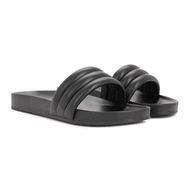 Local Stock∏✕Cloud Bliss - Cumu Slides - Black (Classic)