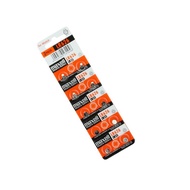 [Ready STOCK] 5 PCS (100% Genuine) Maxell Watch Battery LR626