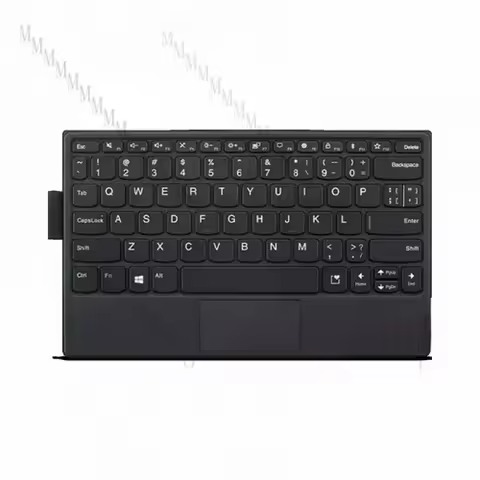AE New Fold Mini Bluetooth Tablet Keyboard US For Lenovo ThinkPad X1 Fold KT008