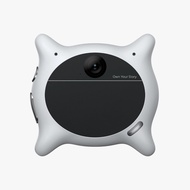 Looki L1 隨身 AI 攝錄機｜識聽、識講、識睇嘅專屬 個人AI助手