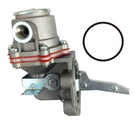 Fuel Lift Pump For Tractor Massey Ferguson MF3635 MF3645 MF4292 MF4708 MF8140 MF8240 MF8250 Case New