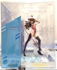 限定 Flare EVA Asuka 新世紀福音戰士 新劇場版 惣流 明日香 山下俊也 X 吉沢光正 Limited Edition