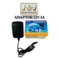 12V 1A 1PIN ADAPTOR, 12V 1A 1PIN POWER SUPPLY SWITCHING ADAPTOR