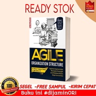 Agile Organization Structure Book