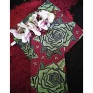 [Ready Stock]🔥Hot Item🔥Kain batik Jawa Viral
