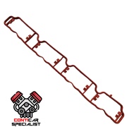 AUDI VW INTAKE MANIFOLD GASKET FOR VW CC MK5 MK6 PASSAT AUDI Q5 A4 A5 06F129717D