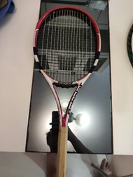 Babolat pure storm 2 and 3 group