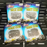 IKK LC135/Y15ZR/W125 RACING MODIFY TIMING CHAIN 94L 98L 100L 102L