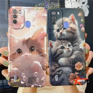 ITEL VISION 1 PRO Softcase - Latest ITEL VISION 1 PRO Casing - Latest ITEL VISION 1 PRO Silicone CAT