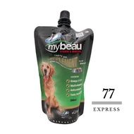 MyBeau Vitamin & Mineral Tasty Oil 300ml - Dog Supplements / Dog Vitamin
