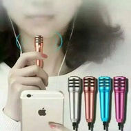 Headset Karaoke Mic Smuel / Headfree Microphone Hp