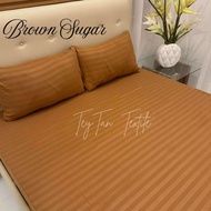 assorted design bedsheets (5 kilos)