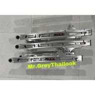 🔥ARM ALOI CNC MTV THAILAND 3INCI 4INCI WAVE125 WAVE100 DASH EX5 DREAM FUTURE KRISS LAGENDA🔥