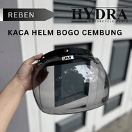 BOGO RETRO CONVEX HELMET VISOR BOGO RETRO CONVEX HELMET VISOR PREMIUM QUALITY