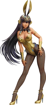 FREEing Non Original Anubis (Bunny Ver.) 1:4 Scale PVC Figure
