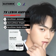 PROMO Serum Glutamen Skincare serum serum men serum mooi korea serum adera wajah pemutih original bp