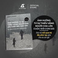 Book - Influence from father's absent to daughter's life