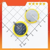 [2 Pieces]- CR2450 3V 2-Pin Battery