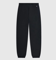 CHAMPION-ELASTIC CUFF PANTS Women