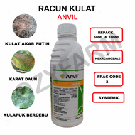 Racun kulat Original Sygenta Anvil kulat akar putih repack