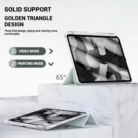 Three-fold Protective Case for Samsung Galaxy A9 Plus A8 S10 S9 FE S8 S7 T970 S6 Lite P610 Shockproo