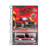 Hot Wheels Red Line Club 1990 Chevy 454 SS [HW Chevrolet RLC 2023 HWC Collectors Exclusive]