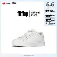 FITFLOP RALLY II TUMBLED-LEATHER รองเท้าผ้าใบผู้ชาย รุ่น E7Q