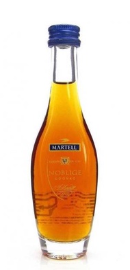 馬爹利 - 酒辦 馬爹利名仕干邑白蘭地 Martell Noblige (酒辦 - 50ml)