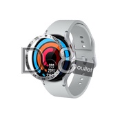 Samsung Galaxy Watch 6 Classic 43mm / 47mm Bezel Ring / Cover Ring / Stainless Steel Ring Cover